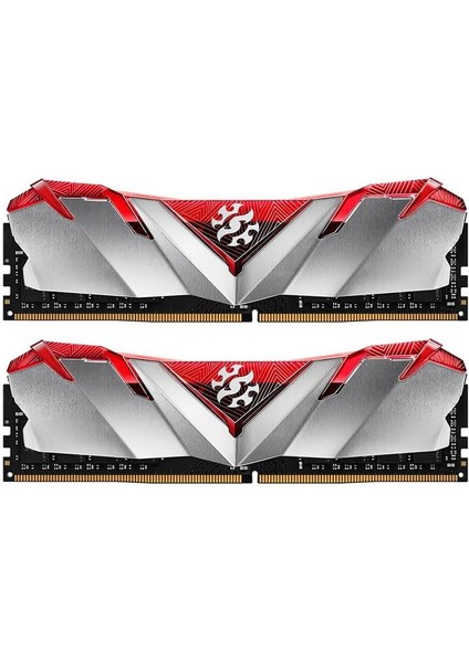16GB (2X8GB) Gammix D30 Kırmızı Ddr4 3600MHZ CL18 1.35V Pc Ram fiyatları