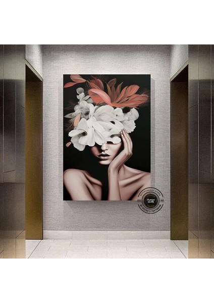 Öpüşen Çift Tablosu, Sevgililer Günü Hediyesi, Modern & Romantik Kanvas Poster modelleri