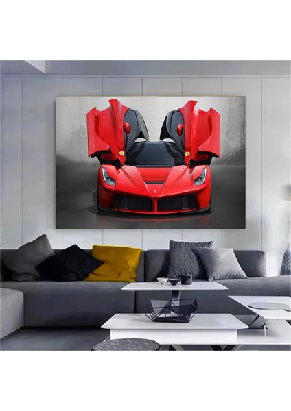 Hint Buddha Meditasyonu 7 Çakra Kanvası, Yoga ve Spor Temalı Oturma Odası Dekoru fiyatları