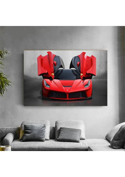 Hint Buddha Meditasyonu 7 Çakra Kanvası, Yoga ve Spor Temalı Oturma Odası Dekoru modelleri