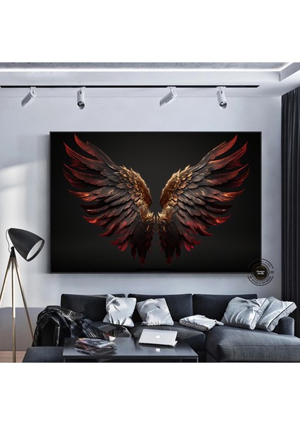 Pembe ve Gri Mermer Poster, Alkol Mürekkebi Duvar Sanatı, Soyut Lüks Kanvas fırsatları