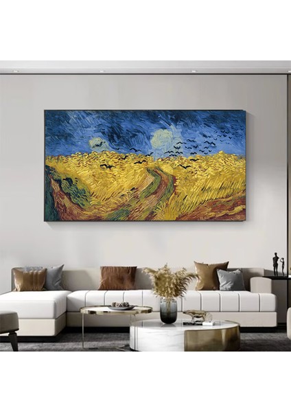 Banksy Tarzı Fil Kanvası, Pop Art Fil Posteri, Graffiti Fil Duvar Dekoru indirimleri