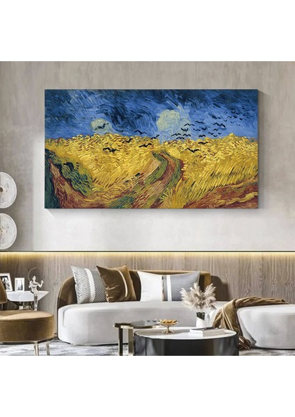 Banksy Tarzı Fil Kanvası, Pop Art Fil Posteri, Graffiti Fil Duvar Dekoru