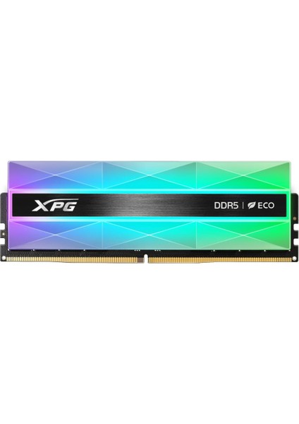 32GB (2X16GB) Lancer Neon Rgb Ddr5 6400MHZ CL32 1.40V Pc Ram