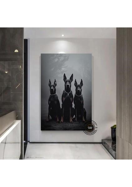 Azgın Fil Renkli Duvar Tablosu, Ev Dekoru Için Fil Temalı El Yapımı Kanvas fiyatları