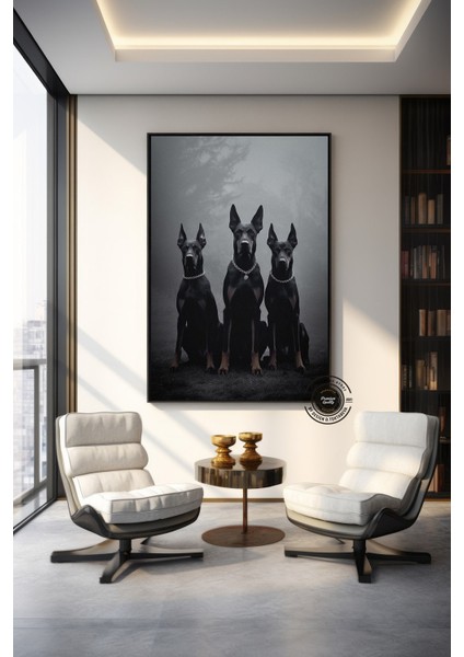 Azgın Fil Renkli Duvar Tablosu, Ev Dekoru Için Fil Temalı El Yapımı Kanvas modelleri