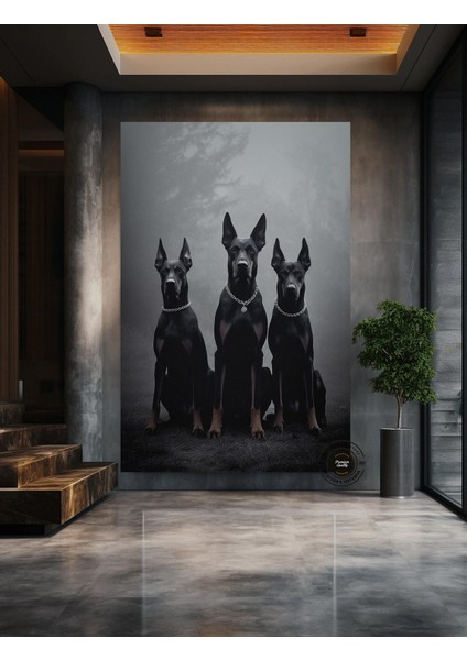 Azgın Fil Renkli Duvar Tablosu, Ev Dekoru Için Fil Temalı El Yapımı Kanvas fırsatları