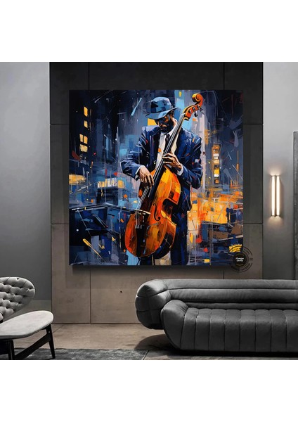 Yelkenli Duvar Sanatı, Gemi Kanvas Tablosu, Denizcilik Temalı Soyut Yelkenli Kanvas fırsatları