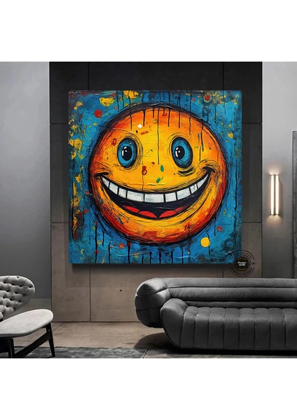 Kadın Yüzü Tablosu, Soyut Insan Figürleri, Lüks Duvar Dekoru modelleri