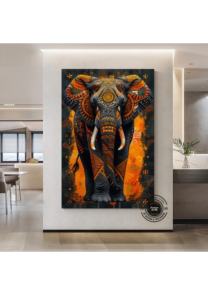 Guernica Kanvas, Pablo Picasso Guernica Baskısı, Duvar Dekoru