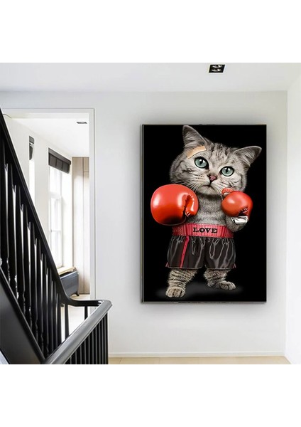 Orman Duvar Sanatı, Doğa ve Ağaç Temalı Duvar Kanvası modelleri