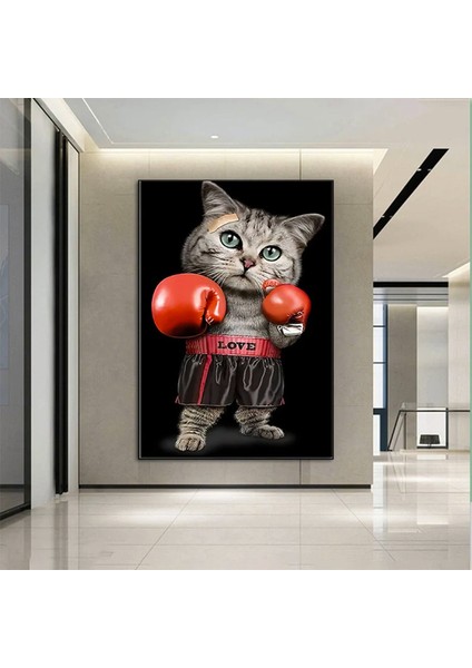 Orman Duvar Sanatı, Doğa ve Ağaç Temalı Duvar Kanvası fırsatları