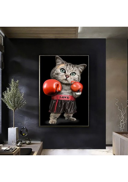 Orman Duvar Sanatı, Doğa ve Ağaç Temalı Duvar Kanvası indirimleri