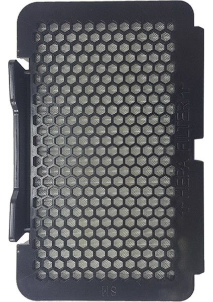 Çok Renkli Uyumlu Hepa Filtre RS-RT4109, Temiz ve Sağlıklı Hava Için Ideal