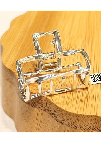 Döküm Metal 5 cm Minik Lüks Toka