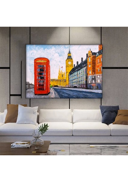 Renkli Tavşan Tablosu, Takım Elbiseli Gözlüklü Sevimli Tavşan Duvar Sanatı modelleri