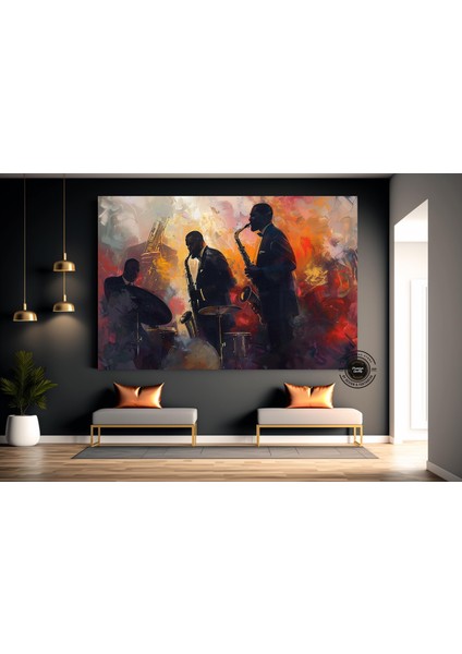 Isa Kanvas Baskısı, Hristiyan Duvar Dekoru, Kutsal Kitap Temalı Modern Kanvas modelleri