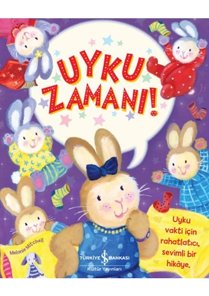 Uyku Zamanı!