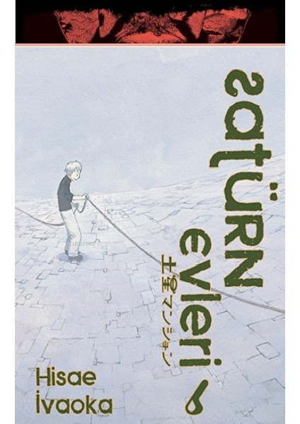 Satürn Evleri