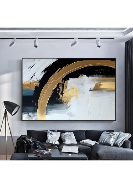 Kravatlı Kaplan Adam Kanvas Duvar Sanatı; Kaplan Kanvas Baskı fiyatları