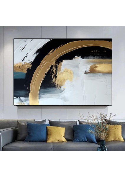 Kravatlı Kaplan Adam Kanvas Duvar Sanatı; Kaplan Kanvas Baskı modelleri