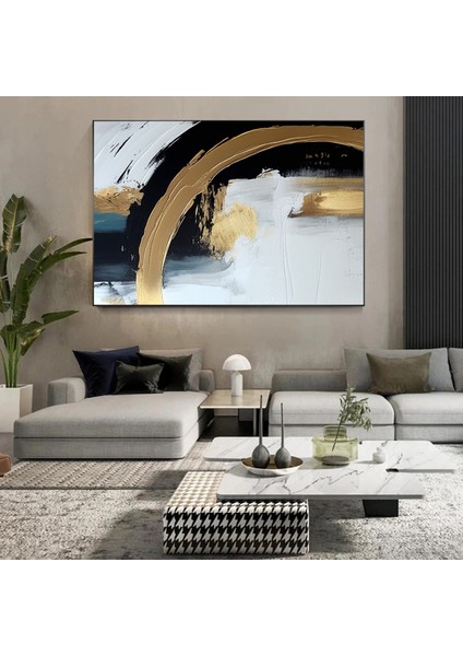 Kravatlı Kaplan Adam Kanvas Duvar Sanatı; Kaplan Kanvas Baskı indirimleri