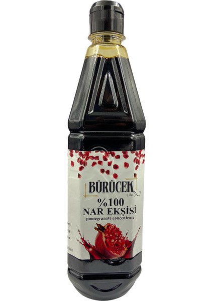 %100 Nar Ekşisi 1000 gr