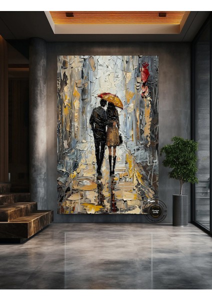 Lüks Mermer Duvar Dekoru; Lacivert Duvar Sanatı; Soyut Mermer Tablosu; Alkol Mürekkebi Sanatı; Altın fırsatları