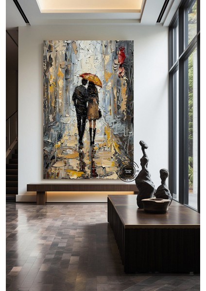 Lüks Mermer Duvar Dekoru; Lacivert Duvar Sanatı; Soyut Mermer Tablosu; Alkol Mürekkebi Sanatı; Altın indirimleri