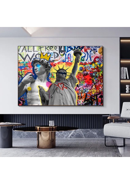 Lüks Mermer Duvar Dekoru; Lacivert Duvar Sanatı; Soyut Mermer Duvar Sanatı; Alkol Mürekkebi Sanatı;