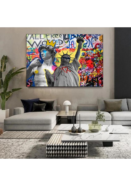 Lüks Mermer Duvar Dekoru; Lacivert Duvar Sanatı; Soyut Mermer Duvar Sanatı; Alkol Mürekkebi Sanatı; indirimleri