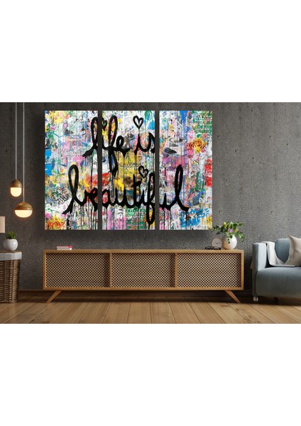 Rönesans Kanvası – Versailles Sarayı Tavan Tablosu fırsatları