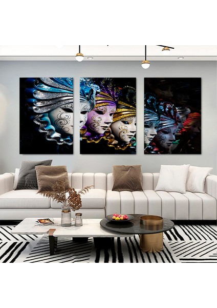 Buddha Kanvası, Asya Tarzı Meditasyon Duvar Sanatı, Çok Renkli Buddha Baskısı modelleri