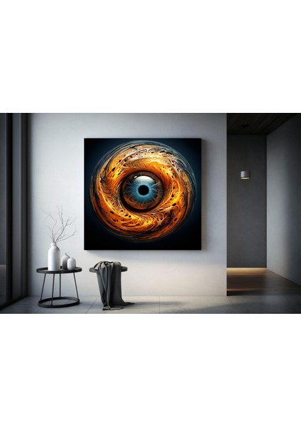 Çin Manzara Duvar Dekoru, Minimalist Mürekkep Baskılar, Tapınak ve Dağlar Temalı fırsatları