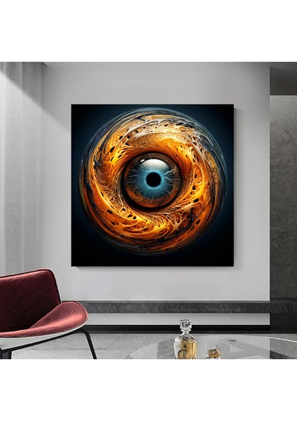 Çin Manzara Duvar Dekoru, Minimalist Mürekkep Baskılar, Tapınak ve Dağlar Temalı indirimleri