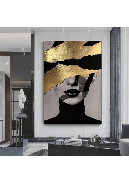 Piyanist Kadın Tango Posteri Duvar Sanatı, Müzisyen Baskısı, Reprodüksiyon Kanvas