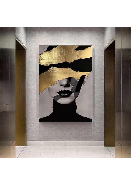 Piyanist Kadın Tango Posteri Duvar Sanatı, Müzisyen Baskısı, Reprodüksiyon Kanvas fiyatları