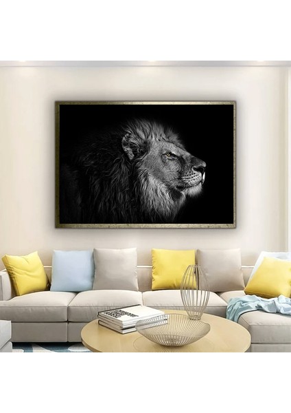 3 Maymun Kanvas Sanatı, 3 Düşünen Maymun, Maymun Kanvası, Bilge Maymun, Hayvan Duvar Sanatı indirimleri