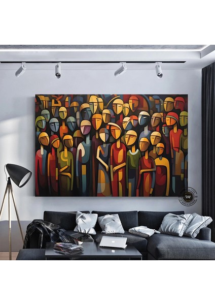 Yat Kanvası, Altın Gemi Resmi, Soyut Yelkenli Duvar Tablosu, Simli Dokulu Sanat fırsatları