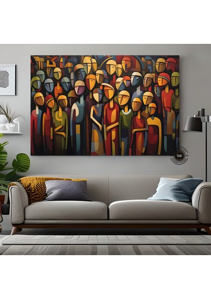 Yat Kanvası, Altın Gemi Resmi, Soyut Yelkenli Duvar Tablosu, Simli Dokulu Sanat indirimleri