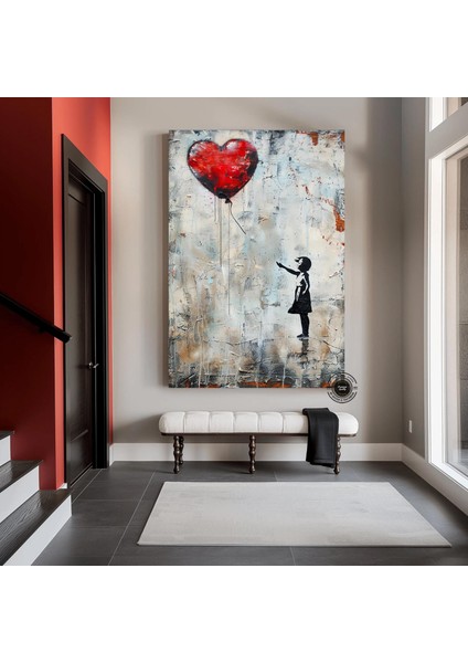 Boksör Kedi Kanvası, Mizahi Pop Art Kedi Posteri, Çocuk Odası Için Kedi Duvar Dekoru fırsatları