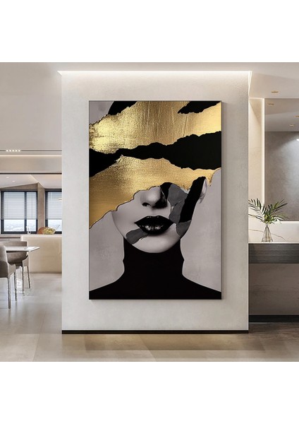 Piyanist Kadın Tango Posteri Duvar Sanatı, Müzisyen Baskısı, Reprodüksiyon Kanvas fırsatları