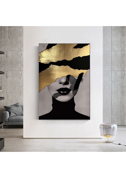 Piyanist Kadın Tango Posteri Duvar Sanatı, Müzisyen Baskısı, Reprodüksiyon Kanvas indirimleri