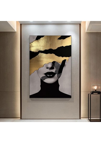 Piyanist Kadın Tango Posteri Duvar Sanatı, Müzisyen Baskısı, Reprodüksiyon Kanvas