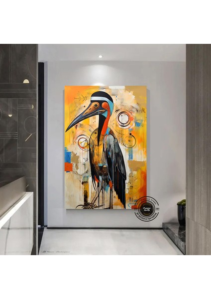 Spor Ayakkabılı Çift Kanvas Duvar Sanatı; Aşk Çifti Grafiti Poster Baskı; Grafiti Dekor; (Kanvas Asm fiyatları