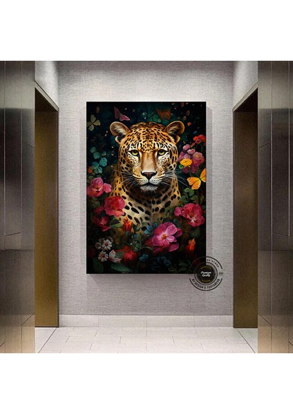 Radha Krishna Tablosu, Reprodüksiyon Kanvas Sanatı, Geleneksel Hindistan Baskısı modelleri