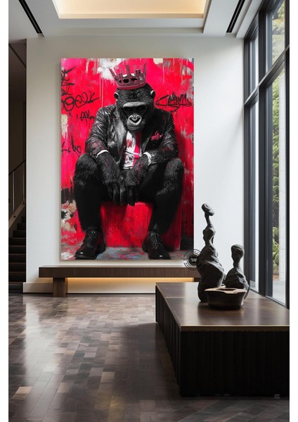 Afrika Sembolleri ile Duvar Sanatı, Afrika Desenleri ve Modern Kültür Temalı Hediye fırsatları