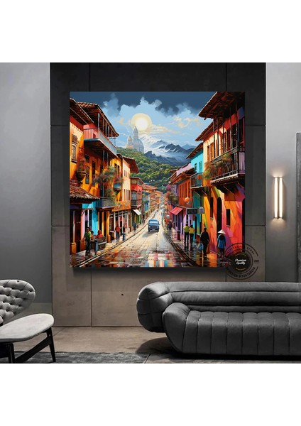 Caz Duvar Sanatı, Müzisyen Baskıları, Afrikalı Sanat Baskıları, Modern Soyut Caz Tablosu, Büyük Boy fırsatları