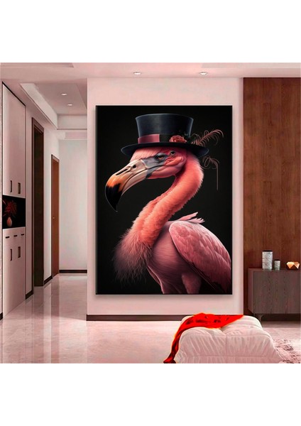 Ra’nın Gözü Kanvası Antik Mısır Duvar Sanatı, Horus’un Gözü Kanvası, Büyülü Tılsım Dekoru