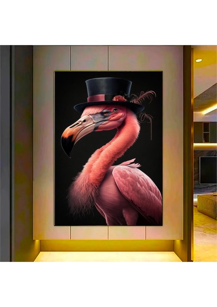 Ra’nın Gözü Kanvası Antik Mısır Duvar Sanatı, Horus’un Gözü Kanvası, Büyülü Tılsım Dekoru